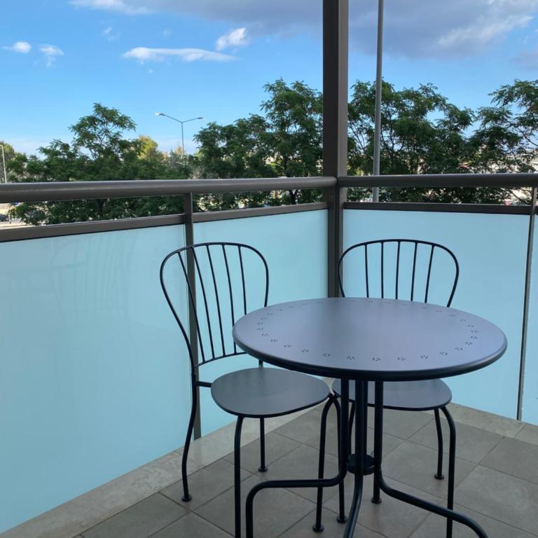 Casa ORPHEUS - One-Bedroom Apartment - 3