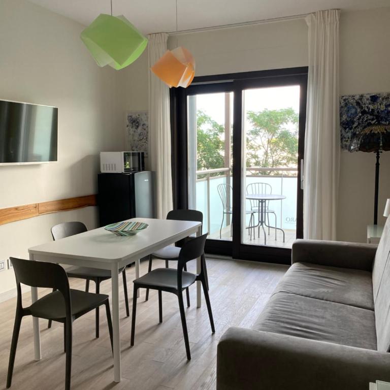 Casa ORPHEUS - One-Bedroom Apartment - 5