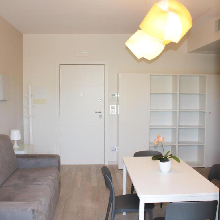 Casa ORPHEUS - One-Bedroom Apartment - 10