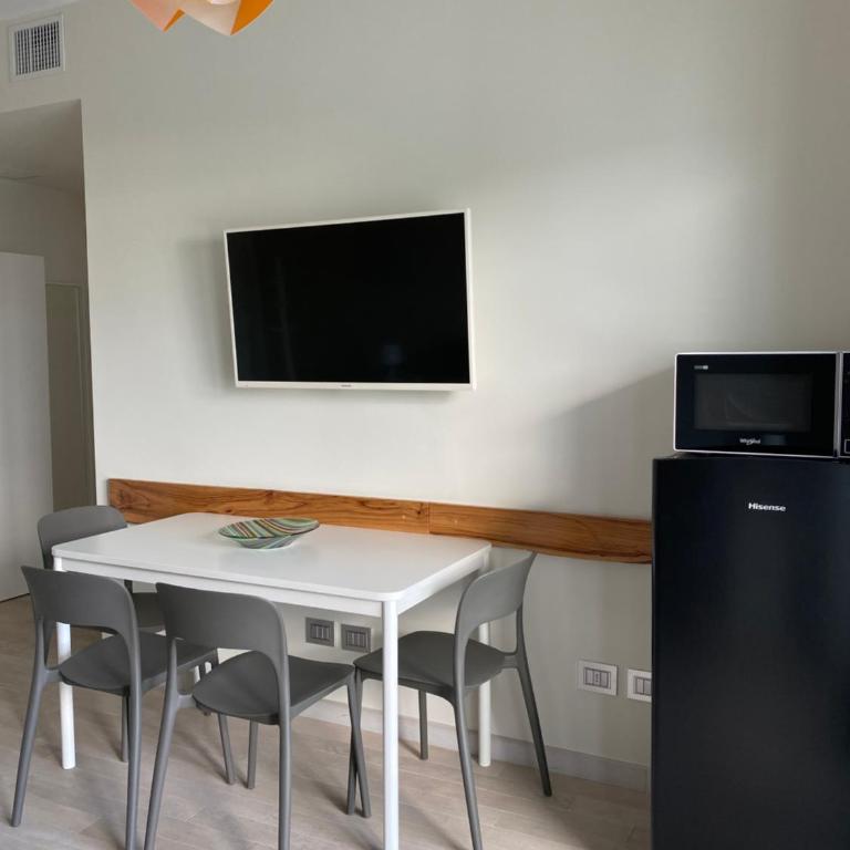 Casa ORPHEUS - One-Bedroom Apartment - 13