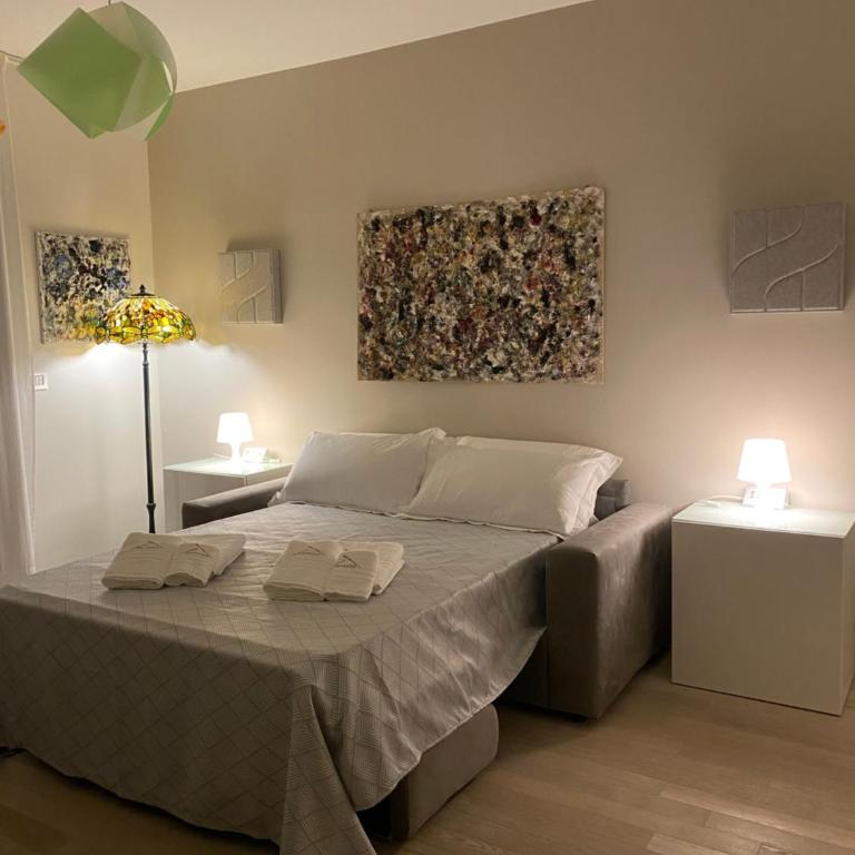 Casa ORPHEUS - One-Bedroom Apartment - 14