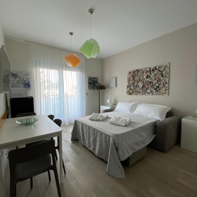 Casa ORPHEUS - One-Bedroom Apartment - 17