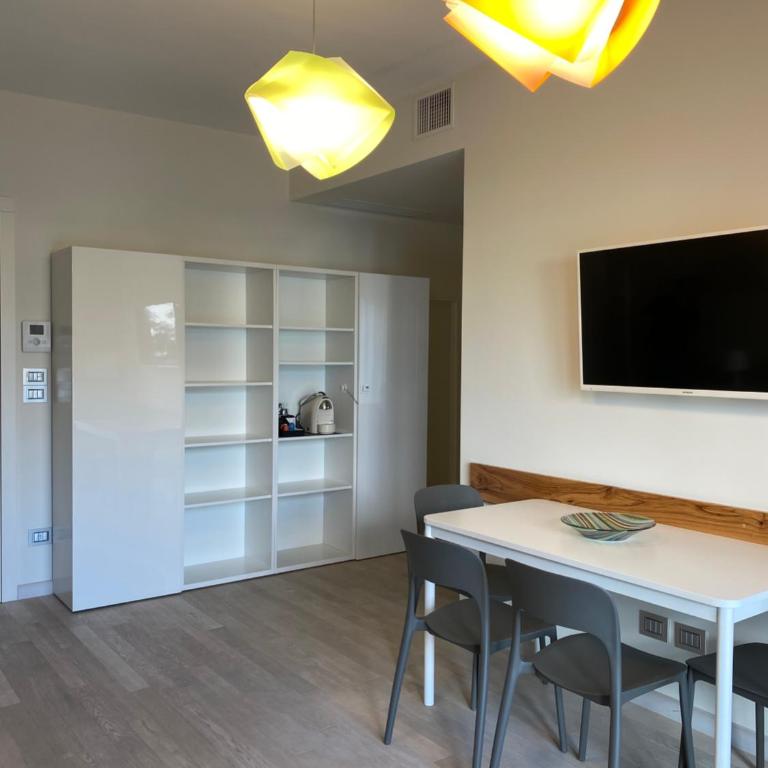 Casa ORPHEUS - One-Bedroom Apartment - 20