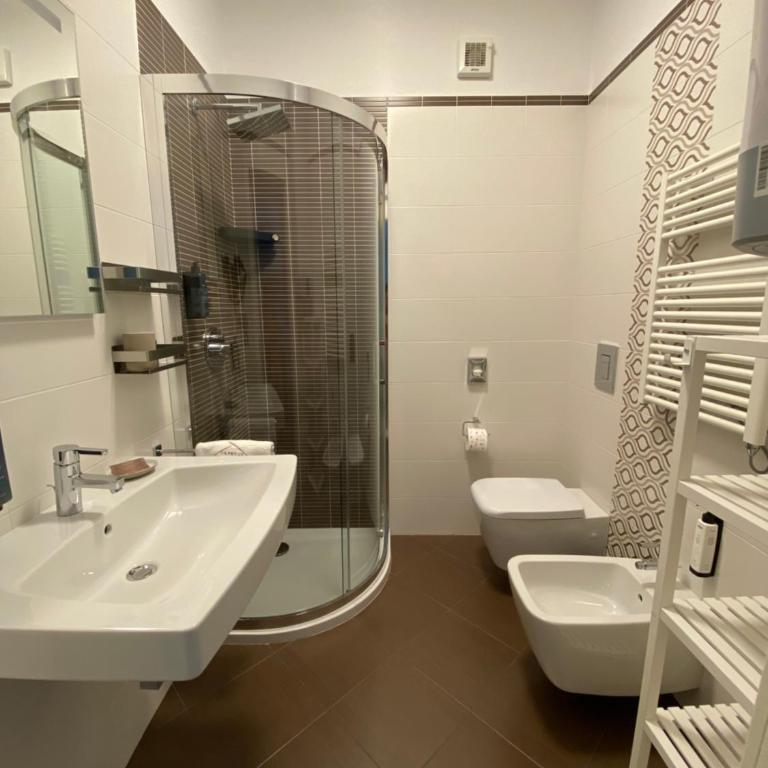 Casa ORPHEUS - One-Bedroom Apartment - 24