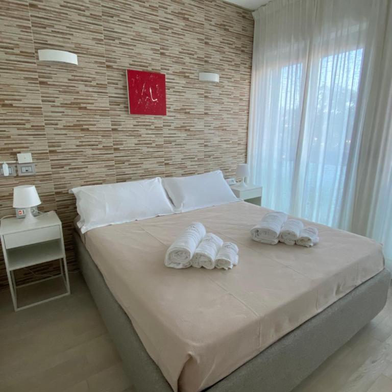Casa ORPHEUS - One-Bedroom Apartment - 25