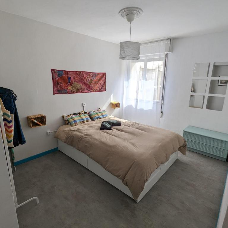 El rincón del Arbeyal - Apartamento de 3 dormitorios - 2
