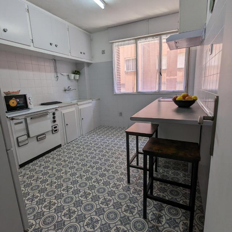 El rincón del Arbeyal - Apartamento de 3 dormitorios - 8