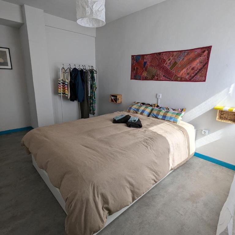 El rincón del Arbeyal - Apartamento de 3 dormitorios - 3