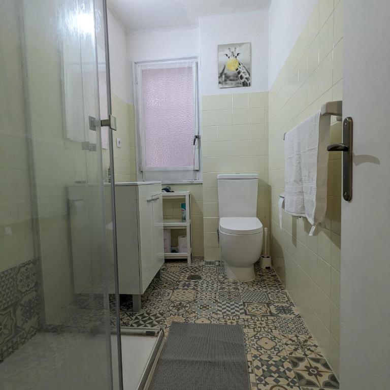 El rincón del Arbeyal - Apartamento de 3 dormitorios - 14