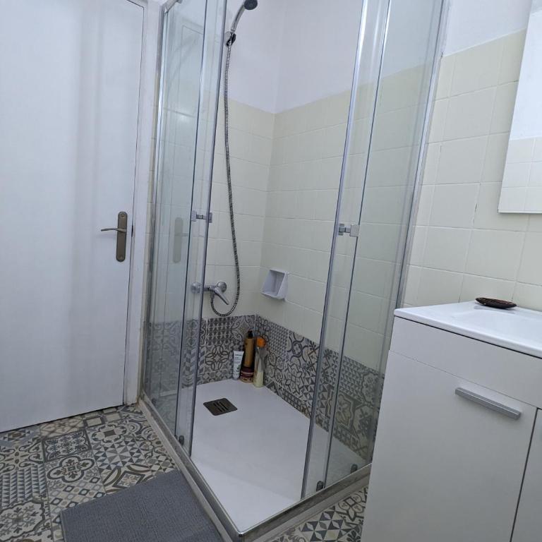 El rincón del Arbeyal - Apartamento de 3 dormitorios - 15