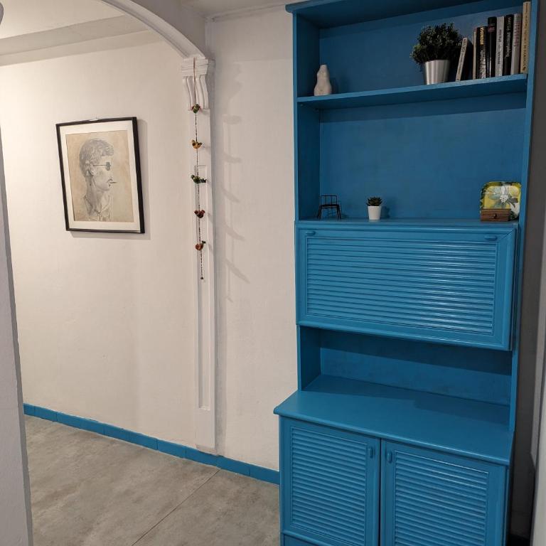 El rincón del Arbeyal - Apartamento de 3 dormitorios - 16