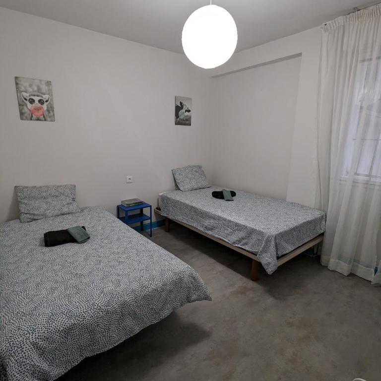 El rincón del Arbeyal - Apartamento de 3 dormitorios - 4