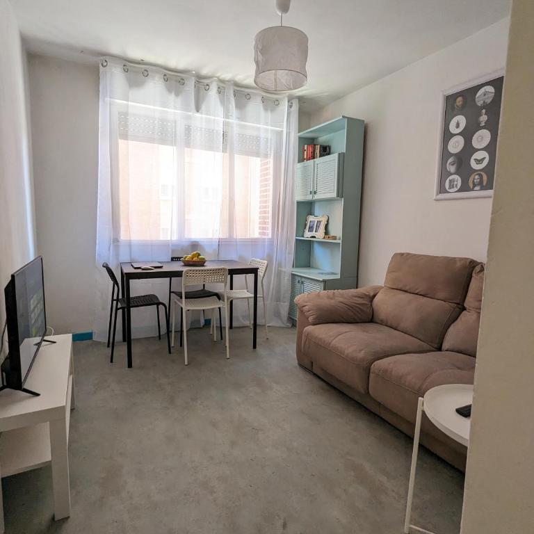 El rincón del Arbeyal - Apartamento de 3 dormitorios - 21