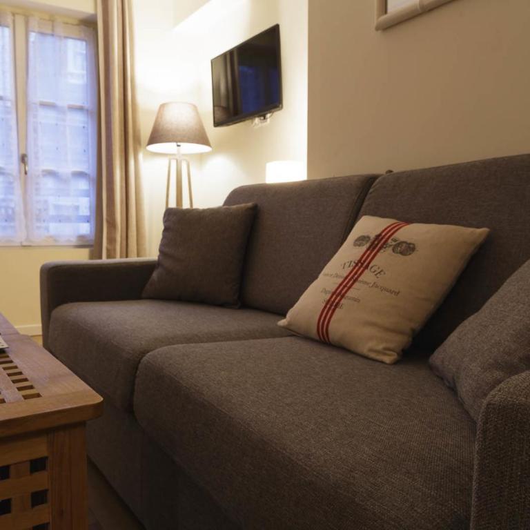 Le Studio du Gouverneur - Studio - 6