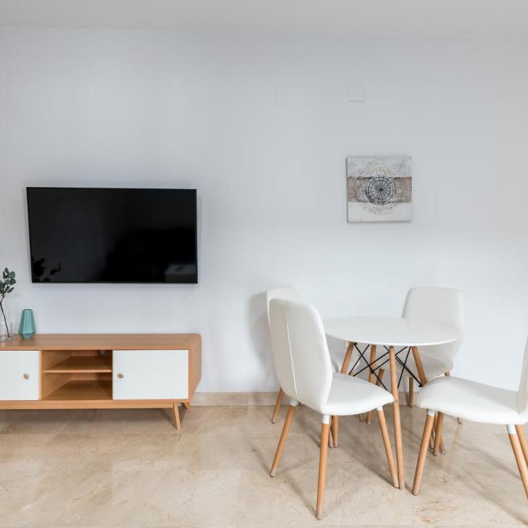 Hoteles del Sur - Apartamento Superior de 1 dormitorio - 4