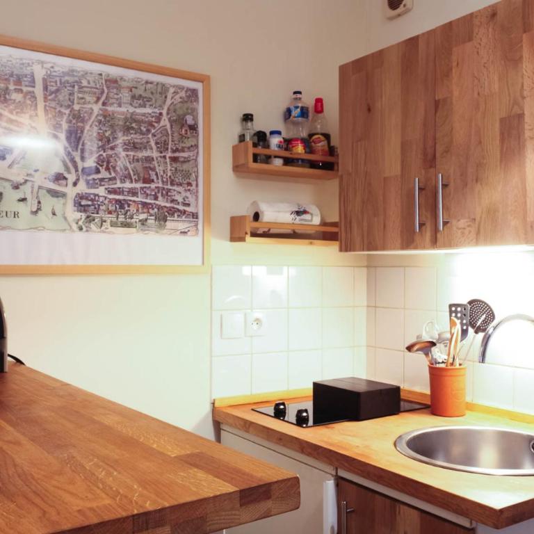 Le Studio du Gouverneur - Studio - 20