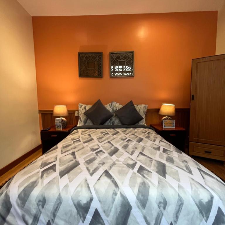 Pepe's House Cuenca I Hotel & Boutique Hostel - Habitación Doble Superior - 7
