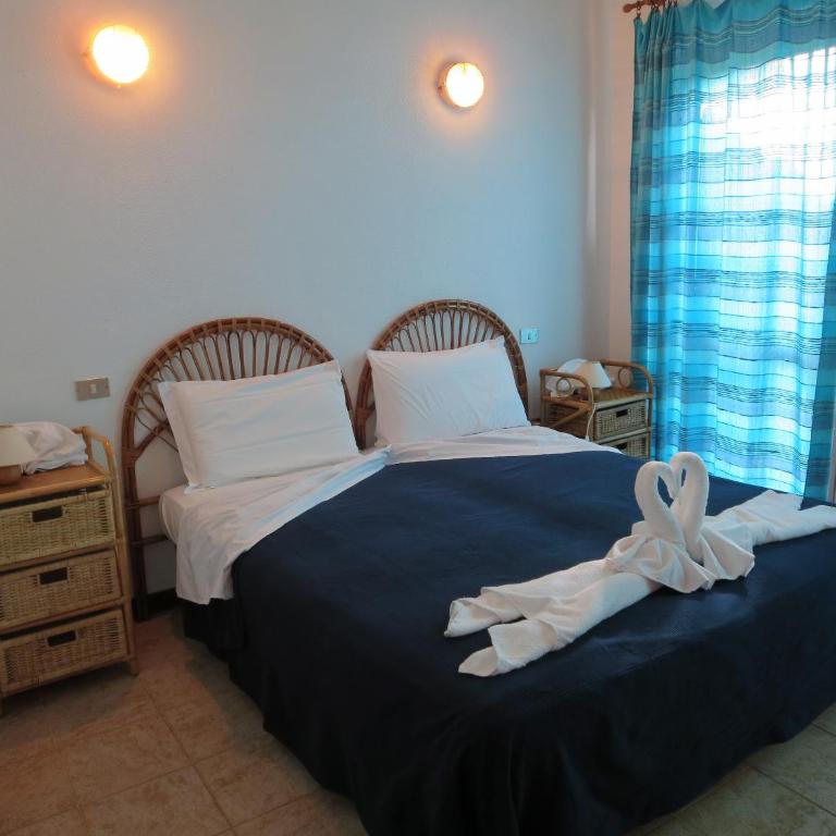 Villetta Sunrise 24 - Villa con 3 Camere da Letto - 27