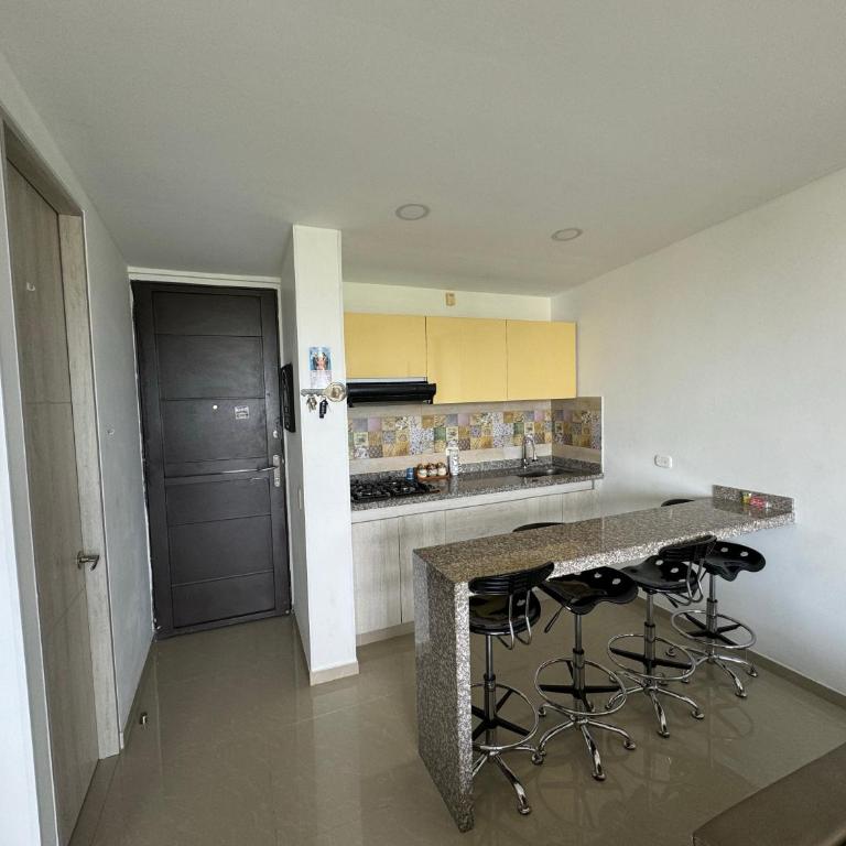 DoBBY HOUSE APARTAMENTO EN PEÑALISA Nueva Admon y totalmente Renovado - Apartamento de 2 dormitorios - 17