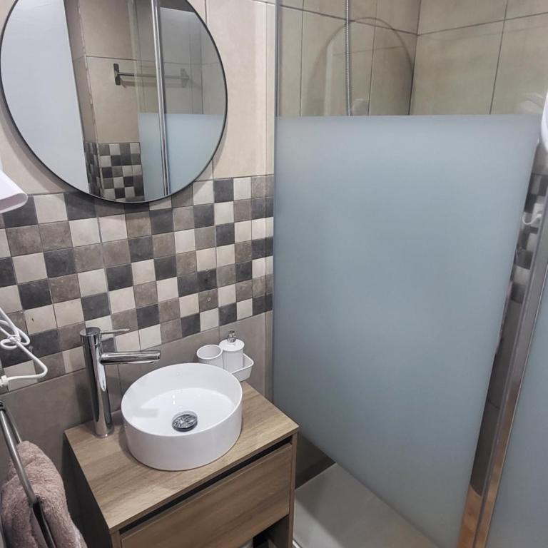 Tropic Apartments en Castle harbour - Estudio - 17