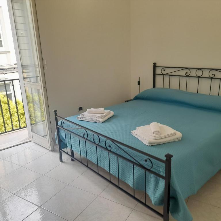 Pupatella â sanità - Appartamento con 3 Camere da Letto - 7
