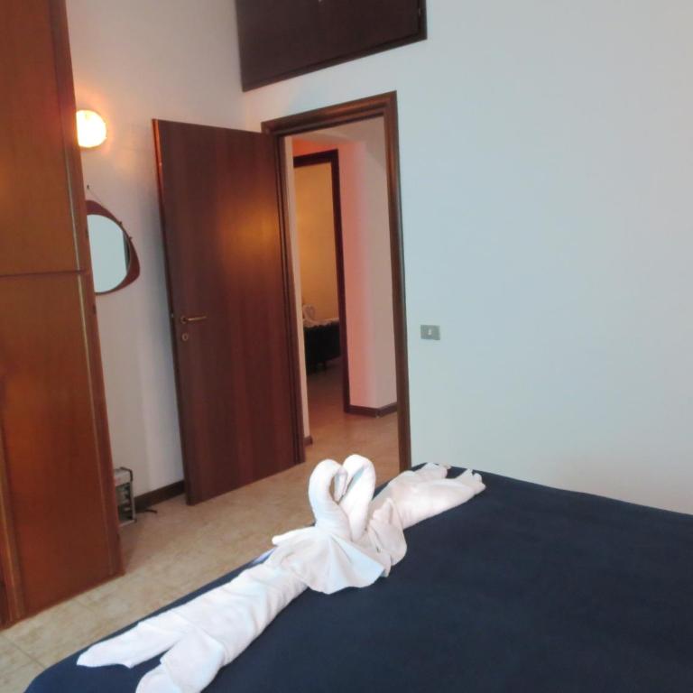 Villetta Sunrise 24 - Villa con 3 Camere da Letto - 25