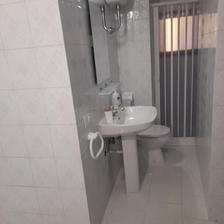 Pupatella â sanità - Appartamento con 3 Camere da Letto - 11