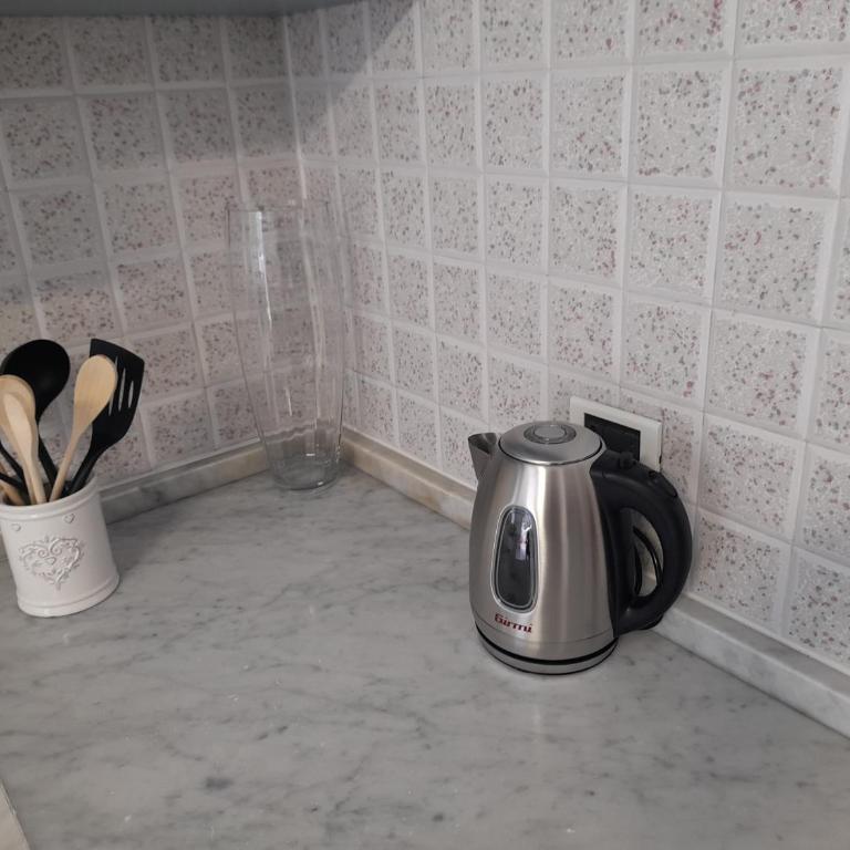 Pupatella â sanità - Appartamento con 3 Camere da Letto - 18