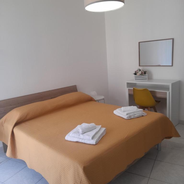 Pupatella â sanità - Appartamento con 3 Camere da Letto - 19
