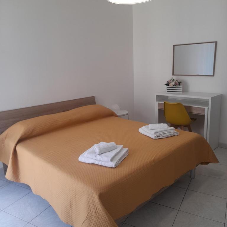 Pupatella â sanità - Appartamento con 3 Camere da Letto - 20