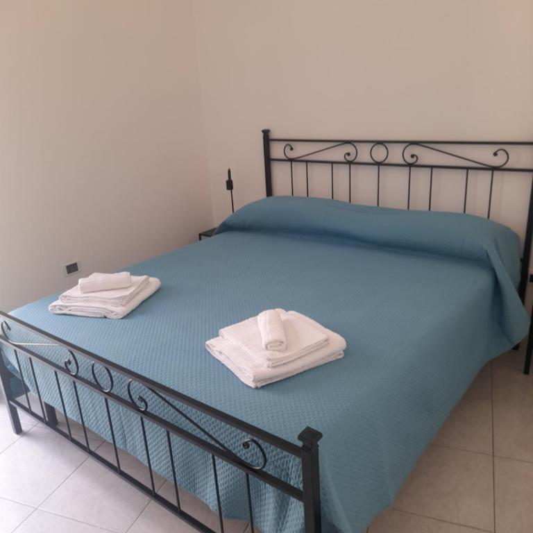 Pupatella â sanità - Appartamento con 3 Camere da Letto - 38
