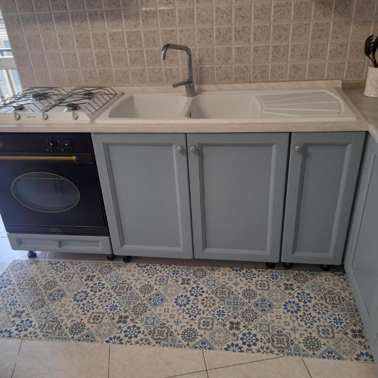 Pupatella â sanità - Appartamento con 3 Camere da Letto - 44
