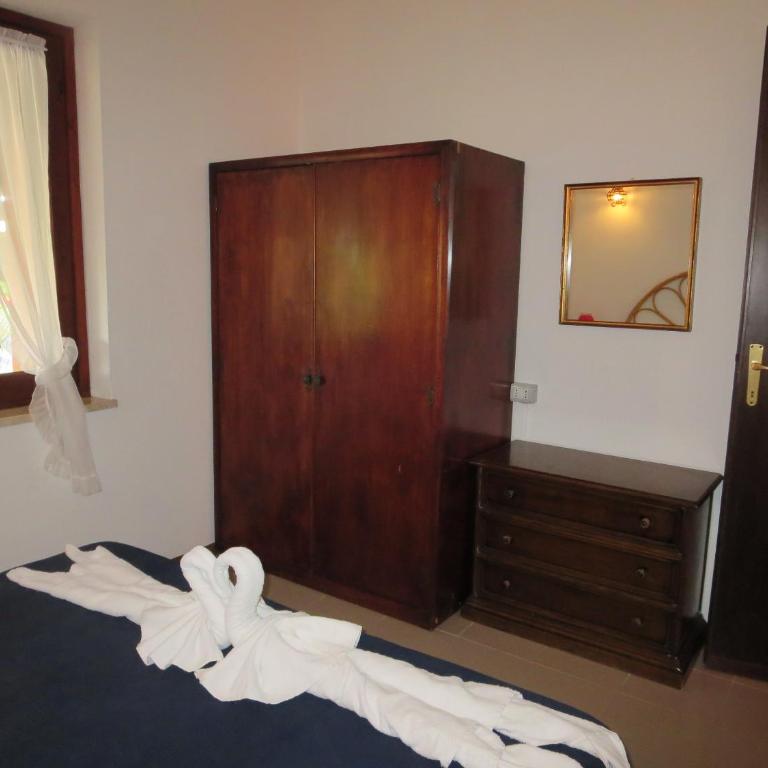 Villetta Sunrise 24 - Villa con 3 Camere da Letto - 28