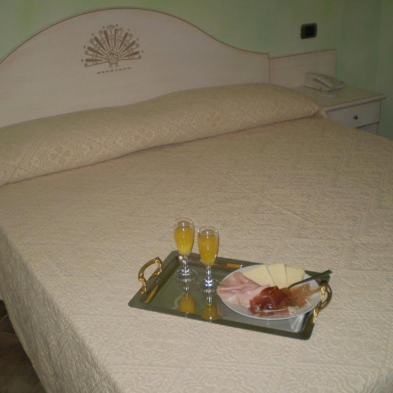Hotel Sa Cralla Villasimius - Superior Doppel- oder Zweibettzimmer - 17