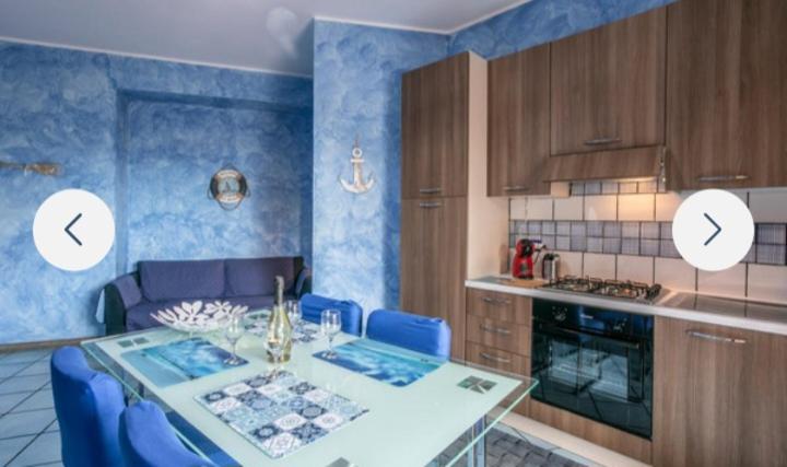 Casa schisò - Appartamento Standard con 2 Camere da Letto - 3