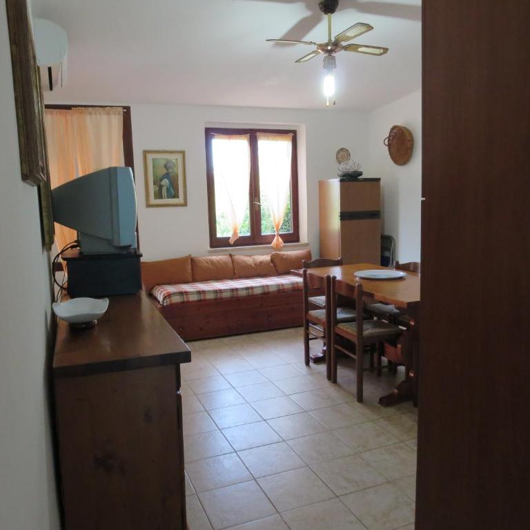 Villetta Sunrise 24 - Villa con 3 Camere da Letto - 26