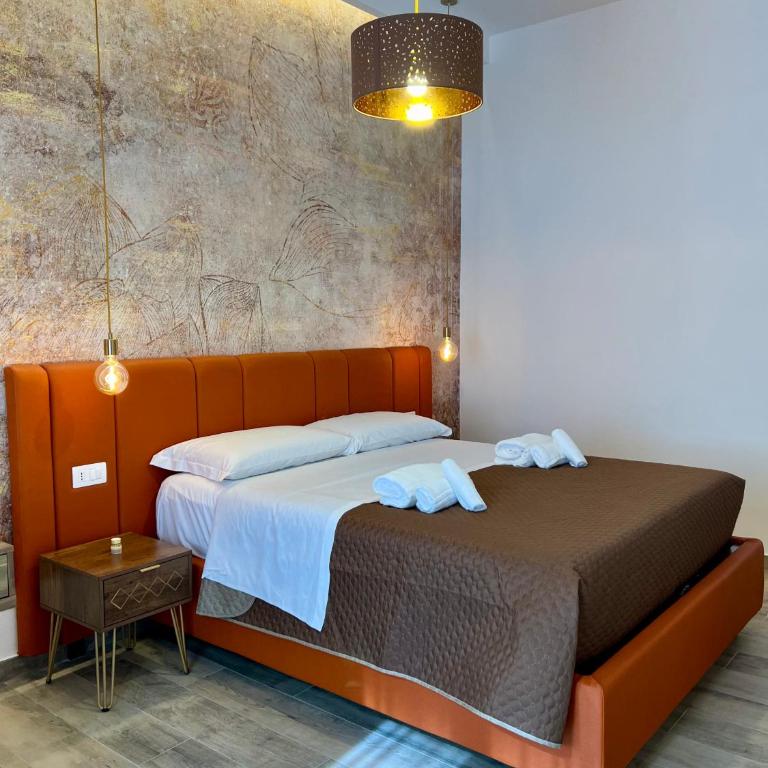 Le Dimore di Lorenzo - Superior Double Room - 7
