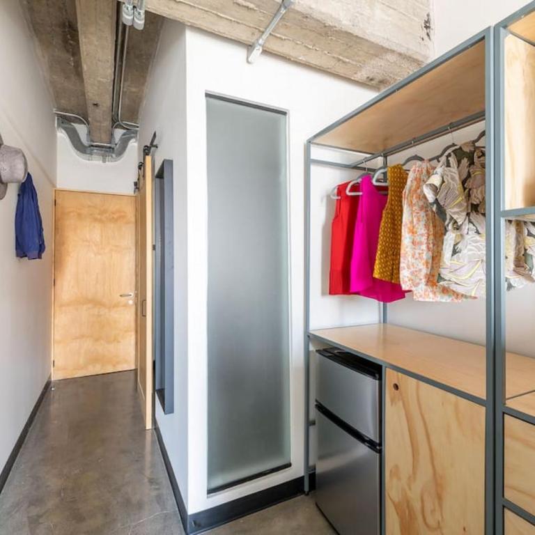 Triver Coliving - Habitación Doble - 27
