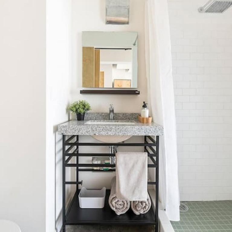 Triver Coliving - Habitación Doble - 29