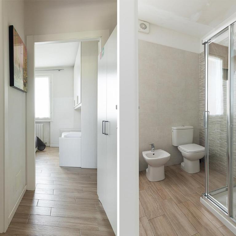 Attico Sirmione Easy - Appartamento - 20