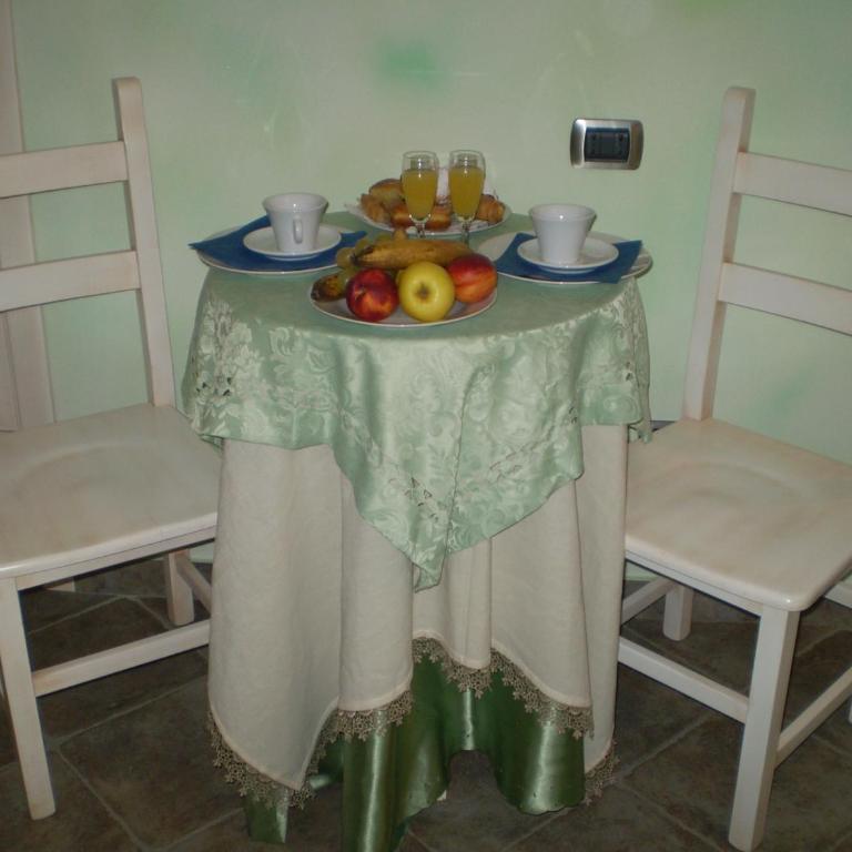 Hotel Sa Cralla Villasimius - Superior Doppel- oder Zweibettzimmer - 18