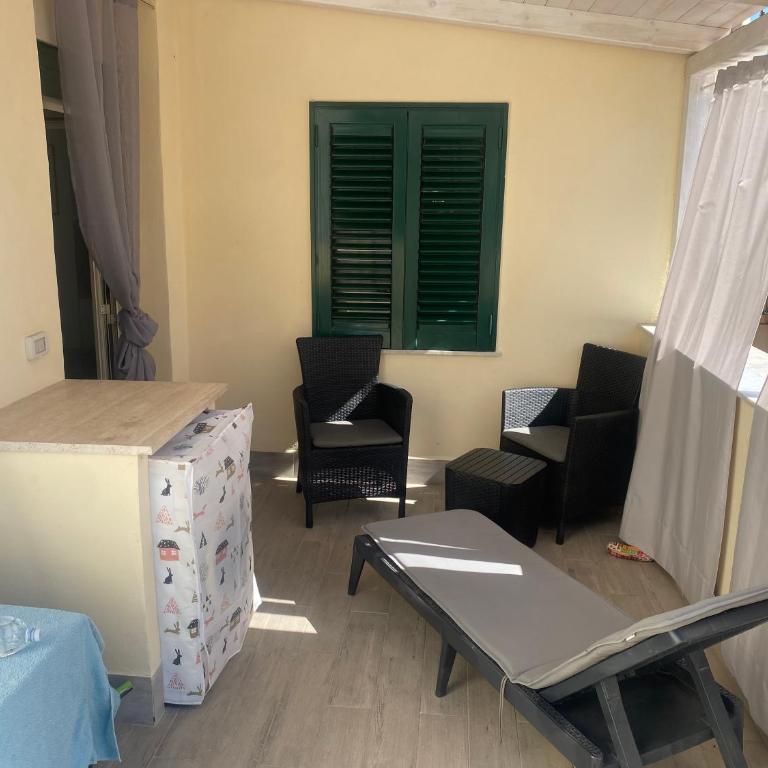 Appartamento Florio - Appartamento con 2 Camere da Letto - 16