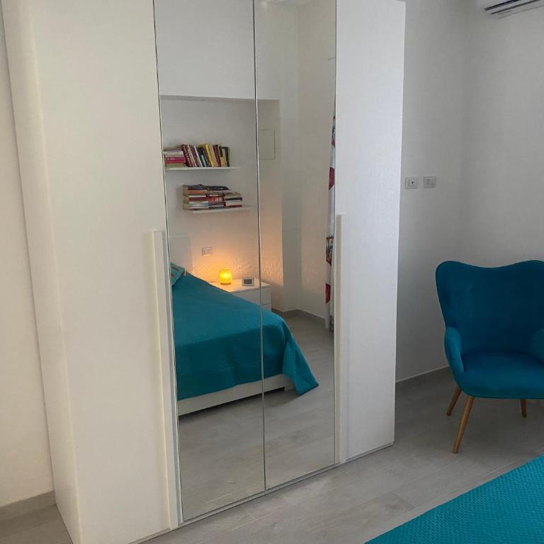 Appartamento Florio - Appartamento con 2 Camere da Letto - 8