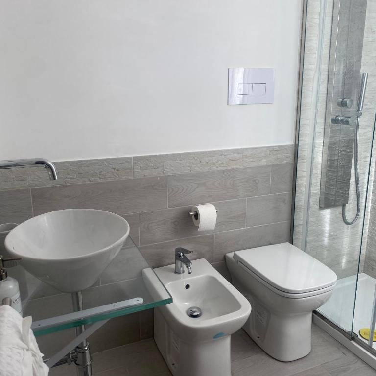 Appartamento Florio - Appartamento con 2 Camere da Letto - 13