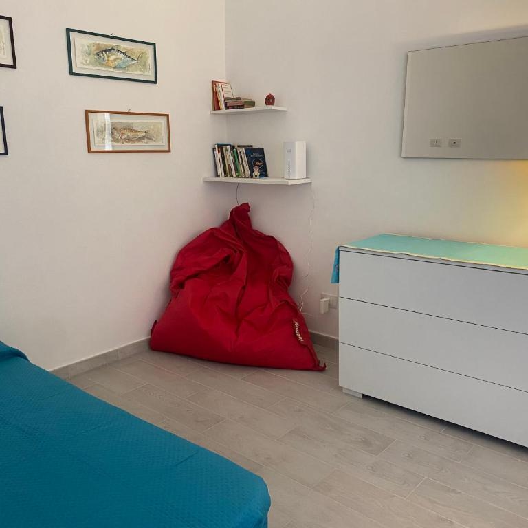 Appartamento Florio - Appartamento con 2 Camere da Letto - 4