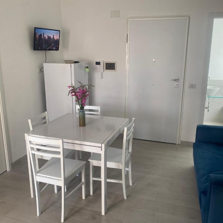 Appartamento Florio - Appartamento con 2 Camere da Letto - 3