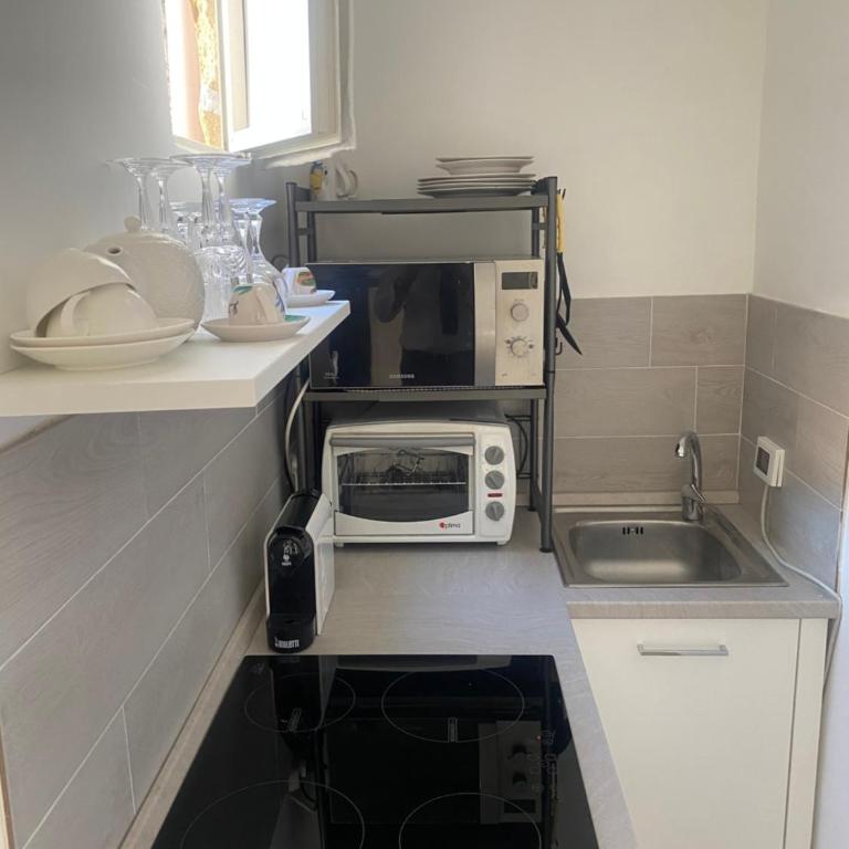 Appartamento Florio - Appartamento con 2 Camere da Letto - 11