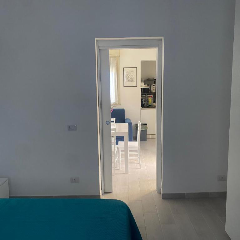 Appartamento Florio - Appartamento con 2 Camere da Letto - 10