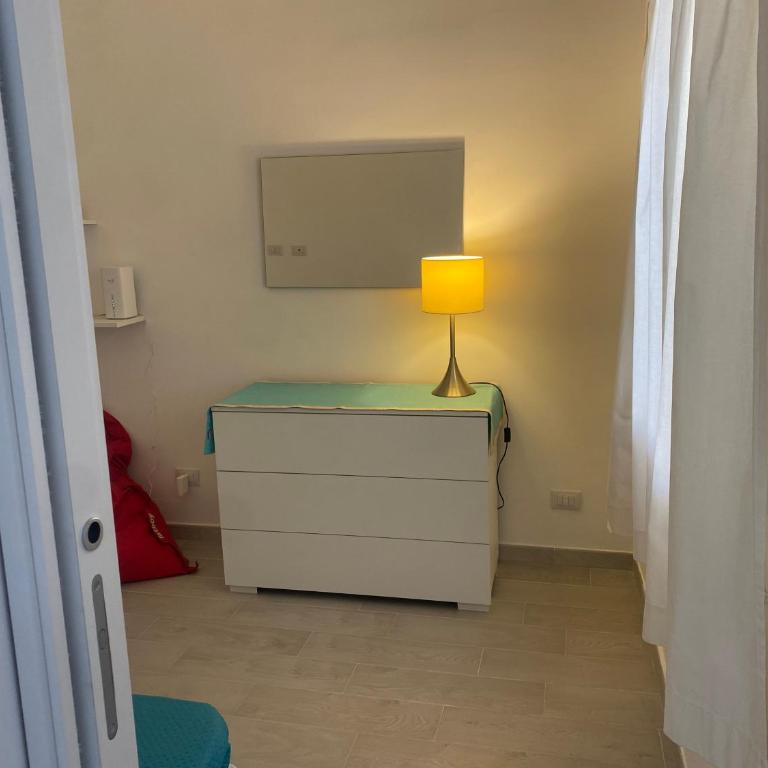 Appartamento Florio - Appartamento con 2 Camere da Letto - 5