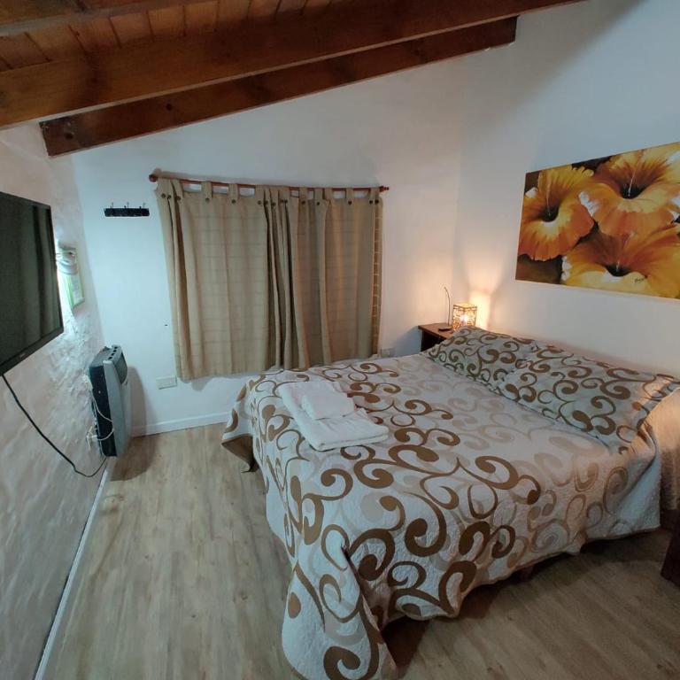 Cabaña Odanak - Casa de 2 dormitorios - 8